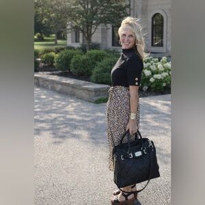 Meet your Posher, Christy